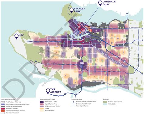 vanmap property viewer|city of vancouver site maps.